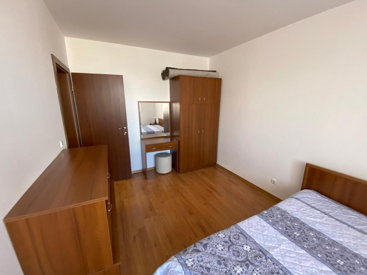 Relax&Ski Apartment بانسكو المظهر الخارجي الصورة