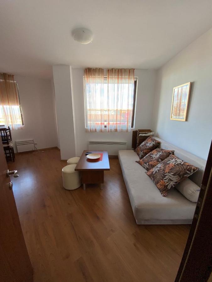 Relax&Ski Apartment بانسكو المظهر الخارجي الصورة