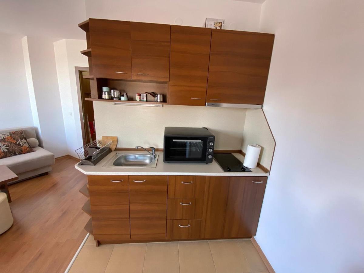 Relax&Ski Apartment بانسكو المظهر الخارجي الصورة