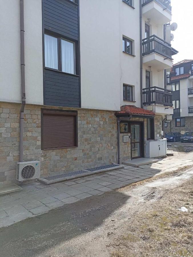 Relax&Ski Apartment بانسكو المظهر الخارجي الصورة