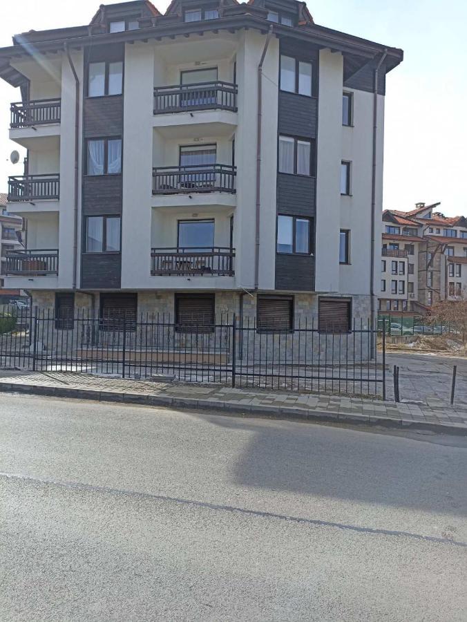 Relax&Ski Apartment بانسكو المظهر الخارجي الصورة