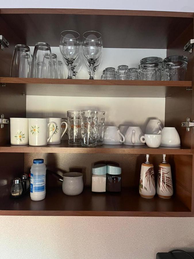 Relax&Ski Apartment بانسكو المظهر الخارجي الصورة