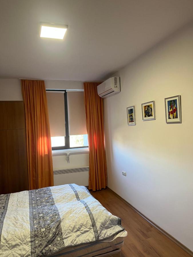 Relax&Ski Apartment بانسكو المظهر الخارجي الصورة