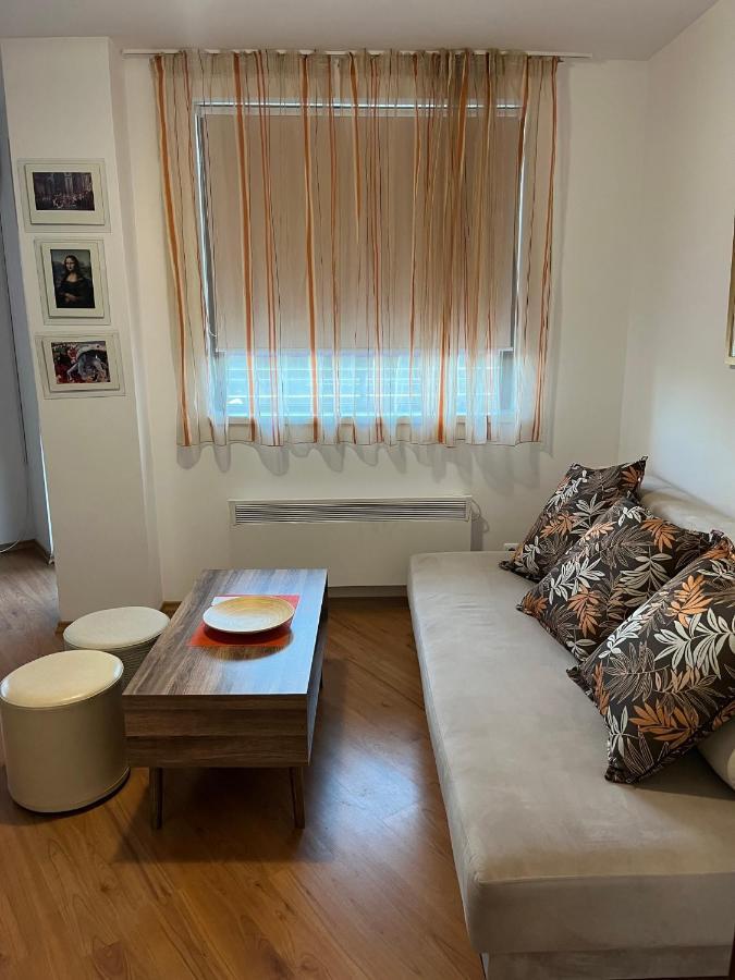 Relax&Ski Apartment بانسكو المظهر الخارجي الصورة